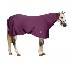 Centaur Turbo Dry Sheet With Neck Cover -Equestrian Supplies Store 5 735878