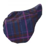 Pessoa 1200D Saddle Cover -Equestrian Supplies Store 5 736538 navymagenta