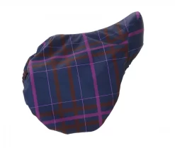 Pessoa 1200D Saddle Cover