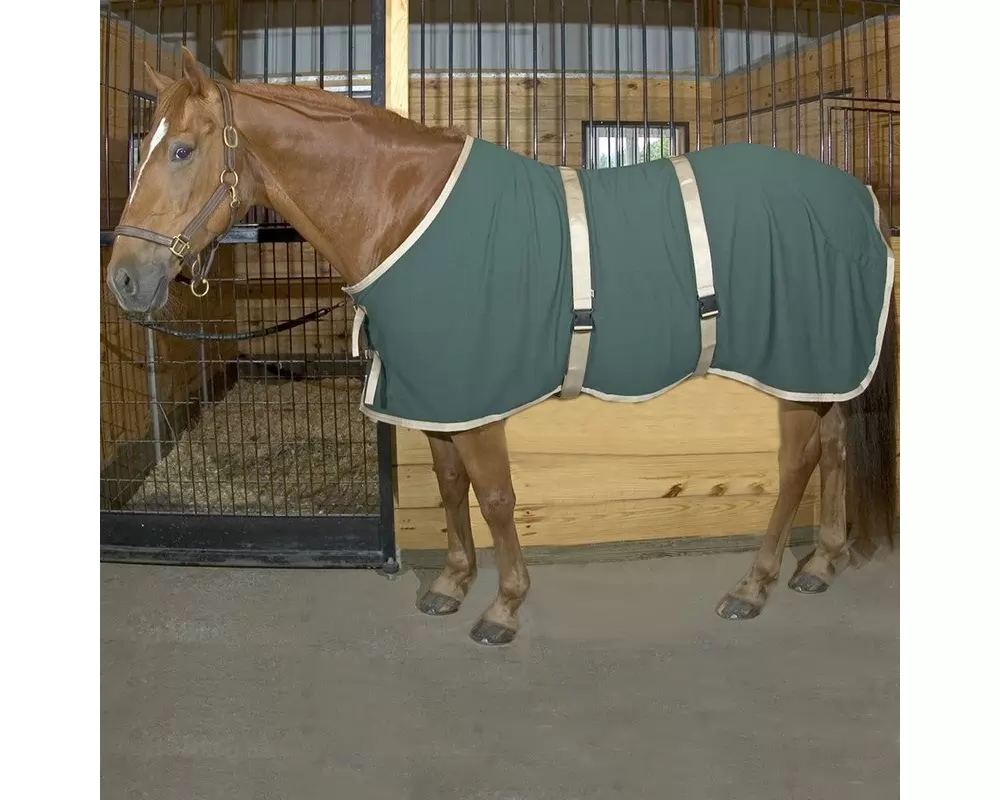 Saratoga Horseworks AntiSweat Sheet 3 Saratoga Horseworks AntiSweat Sheet