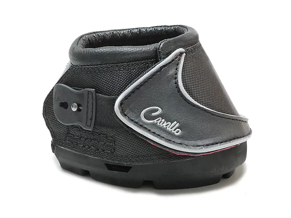 Cavallo Sport Regular Hoof Boots 3 Cavallo Sport Regular Hoof Boots