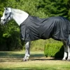 Back On Track Therapeutic Turnout Sheet -Equestrian Supplies Store 5 779457