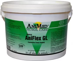 AniMed AniFlex GL Joint Supplement For Horses