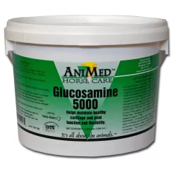 Animed Glucosamine 5000
