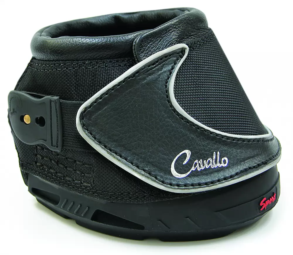 Cavallo Sport Hoof Boot 4 Cavallo Sport Hoof Boot - Image 2