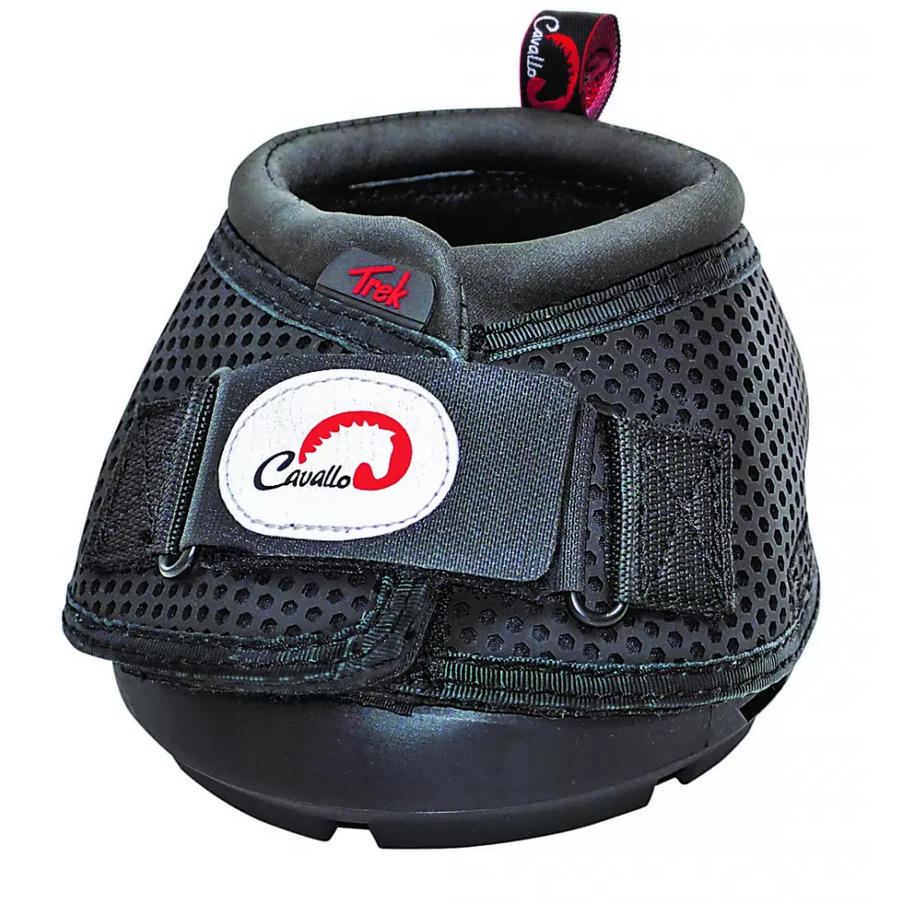 Cavallo Trek Hoof Boot 3 Cavallo Trek Hoof Boot