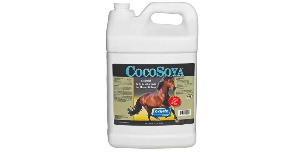 Uckele Health Cocosoya 4 Uckele Health Cocosoya - Image 2