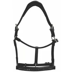 Henry De Rivel Padded Crystal Halter 10 Henry De Rivel Padded Crystal Halter -Equestrian Supplies Store 5 805272