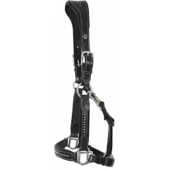 Henry De Rivel Padded Crystal Halter 11 Henry De Rivel Padded Crystal Halter -Equestrian Supplies Store 5 805279 a