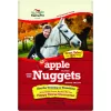 Manna Pro Bite-Size Nuggets Horse Treats - 4 LB