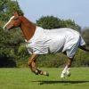Shires Tempest Fly Sheet With Standard Neck