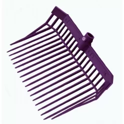 Shires Plastic Shaving Fork Head -Equestrian Supplies Store 5 817815