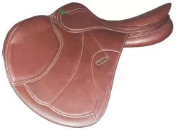 Henri De Rivel Galia Close Contact Saddle