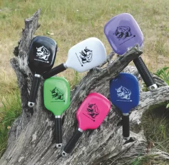 Tail Tamer Paddle Brush