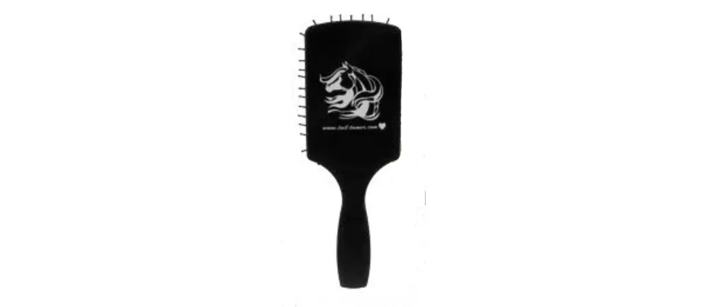 Tail Tamer Long Tooth Paddle Brush 6 Tail Tamer Long Tooth Paddle Brush - Image 4