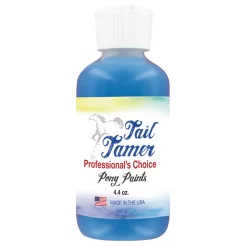Tail Tamer Pony Paints