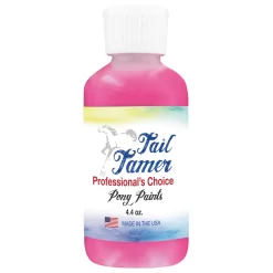 Tail Tamer Pony Paints -Equestrian Supplies Store 5 822625 5