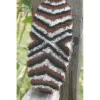Tail Tamer Large Horsehair-Poly Blend Brush 2 Tail Tamer Large Horsehair-Poly Blend Brush -Equestrian Supplies Store 5 822652 5