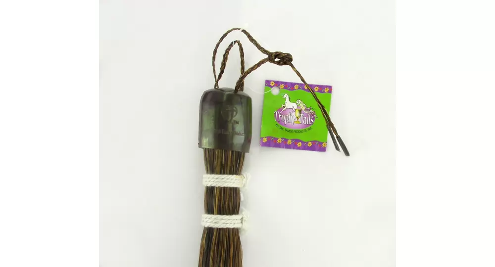 Trophy Tail Western 3-Way Tail Extension 4 Trophy Tail Western 3-Way Tail Extension - Image 2