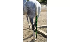 Professionals Choice Tail Tamer Lycra Tail Braid -Equestrian Supplies Store 5 822681 1