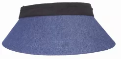 EquiVisor Orignial Cotton Sun Protection Helmet Visor -Equestrian Supplies Store 5 822724
