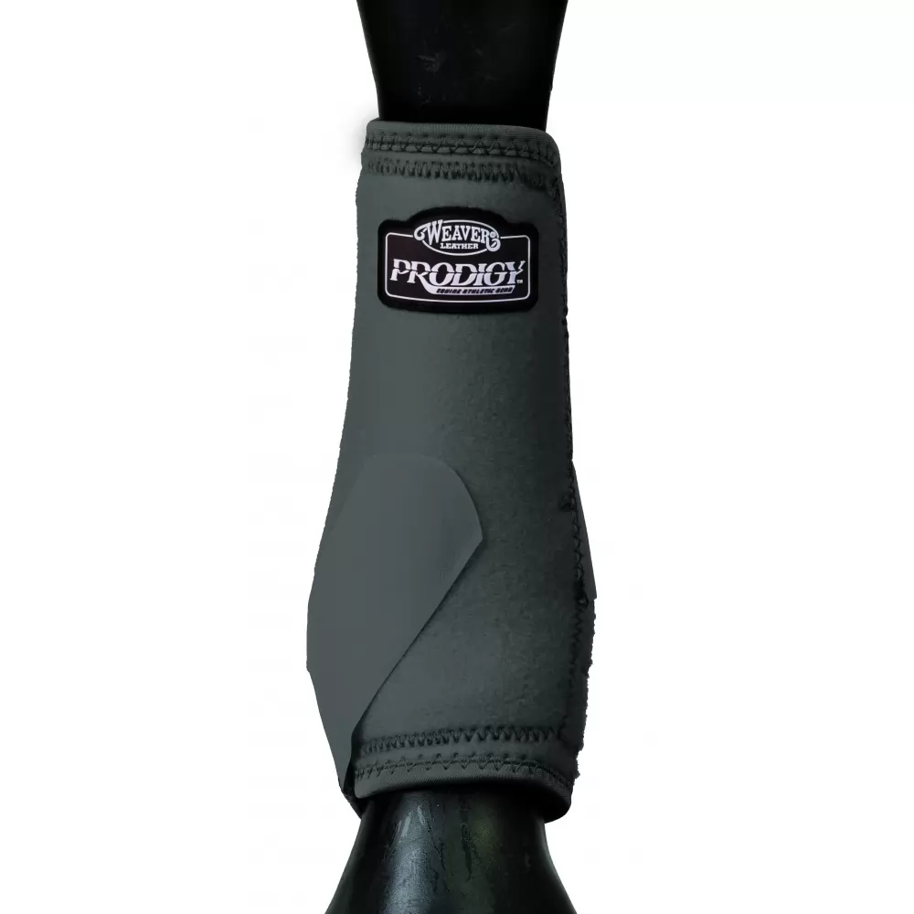 Weaver Prodigy 4-Pack Athletic Boots 8 Weaver Prodigy 4-Pack Athletic Boots - Image 6