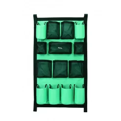 Weaver Leather Trailer Grooming Bag 7 Weaver Leather Trailer Grooming Bag -Equestrian Supplies Store 5 876046 mint