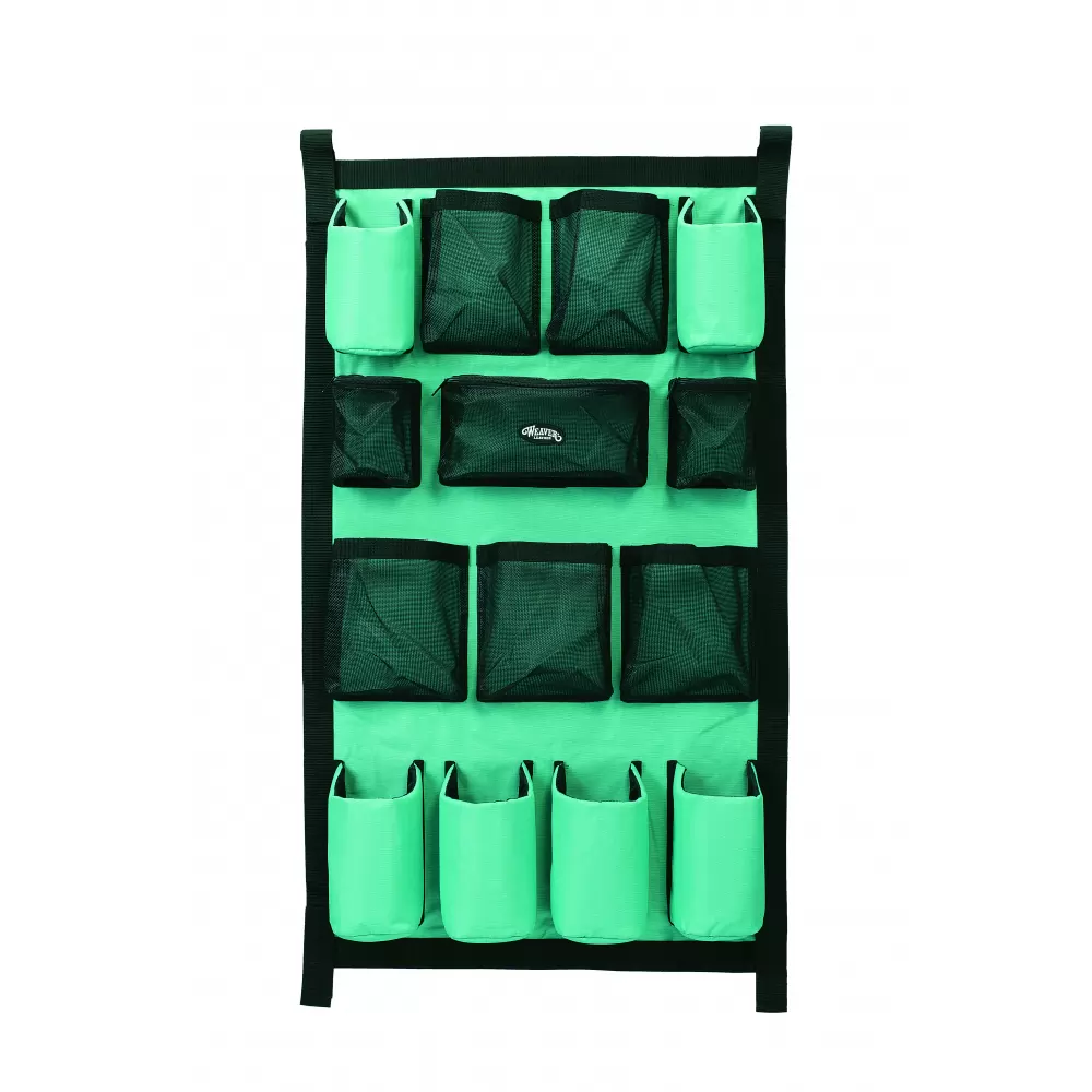 Weaver Leather Trailer Grooming Bag 4 Weaver Leather Trailer Grooming Bag - Image 2