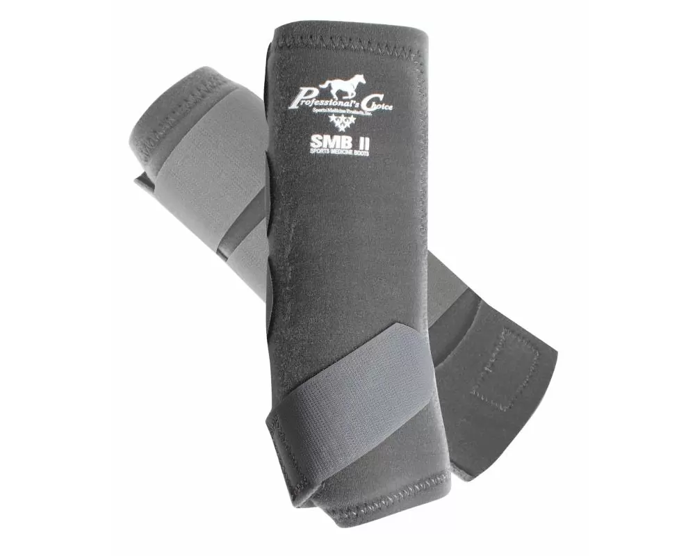 Professionals Choice SMBII Sports Medicine Boots 5 Professionals Choice SMBII Sports Medicine Boots - Image 3