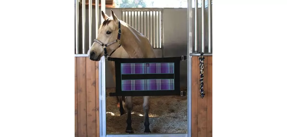 Kensington Stall Guard With Hardware 4 Kensington Stall Guard With Hardware - Image 2