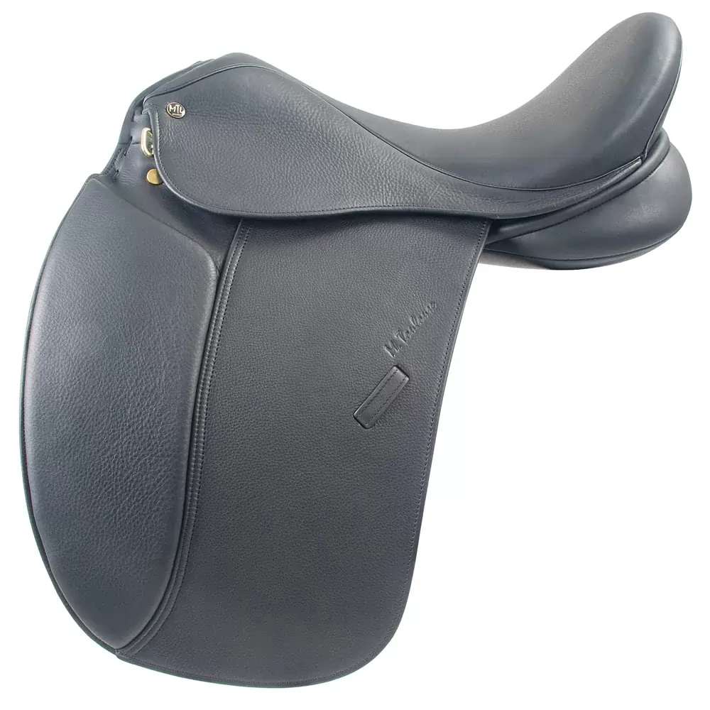M. Toulouse Aachen Dressage Saddle 3 M. Toulouse Aachen Dressage Saddle