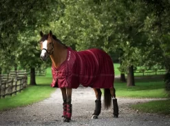 Back On Track Mesh Sheet 14 Back On Track Mesh Sheet -Equestrian Supplies Store 5 932676 b