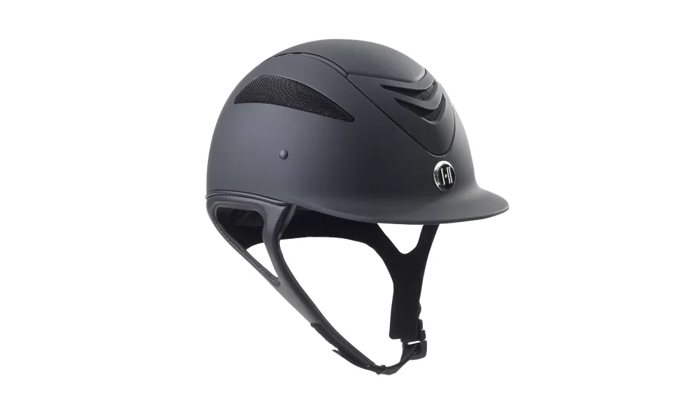 One K Defender Gloss/Matte Helmet 4 One K Defender Gloss/Matte Helmet - Image 2