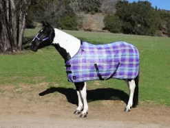 Kensington Mini Protective Textilene Fly Sheet 12 Kensington Mini Protective Textilene Fly Sheet -Equestrian Supplies Store 5 955311 lavmint notdraft