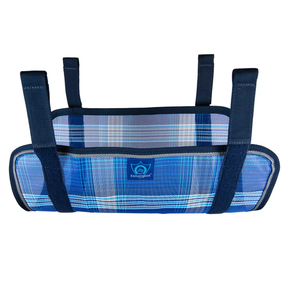 Kensington Belly Band - Lavender Mint 4 Kensington Belly Band - Lavender Mint - Image 2