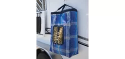 Kensington 2 Flake Hay Bag With Rim -Equestrian Supplies Store 5 958366