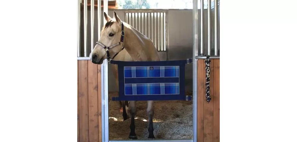 Kensington Stall Guard With Hardware 6 Kensington Stall Guard With Hardware - Image 4