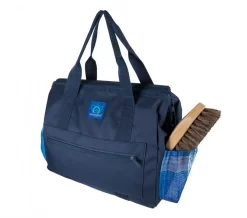 Kensington Signature Zippered Show Tote Bag -Equestrian Supplies Store 5 958452