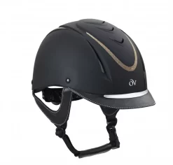 Ovation Glitz Helmet -Equestrian Supplies Store 5 962278