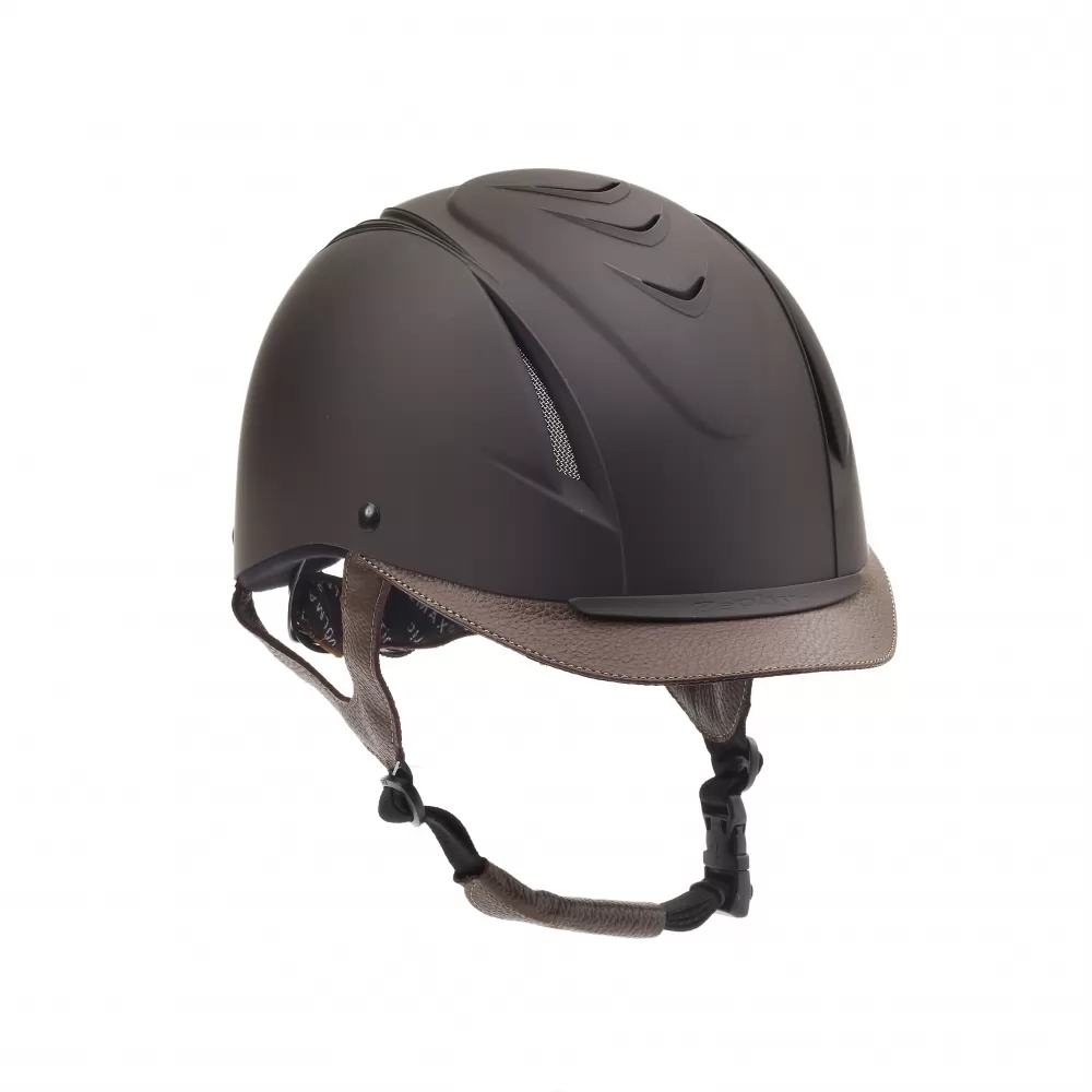 Ovation Z-6 Elite Riding Helmet 4 Ovation Z-6 Elite Riding Helmet - Image 2