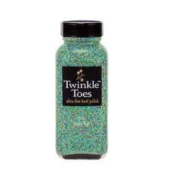 Twinkle Toes Hoof Polish -Equestrian Supplies Store 5 978408 emerald