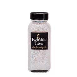 Twinkle Toes Hoof Polish -Equestrian Supplies Store 5 978410 frost