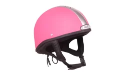 Champion Ventair Deluxe Skull Cap -Equestrian Supplies Store 5 980379 pink