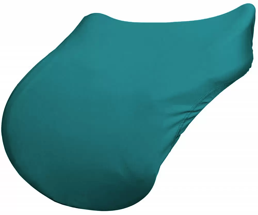 StretchX English Saddle Cover 5 StretchX English Saddle Cover - Image 3