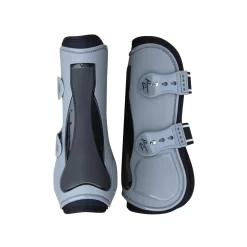 Professionals Choice Pro Performance Show Boots - Front, TPU Fasteners -Equestrian Supplies Store 5 995934