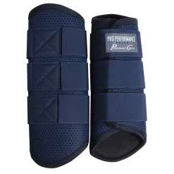 Professionals Choice Performance XCountry Boots - Rear -Equestrian Supplies Store 5 996265