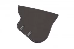 Amigo Bravo 12 Neck Cover - No Fill -Equestrian Supplies Store 5 997627