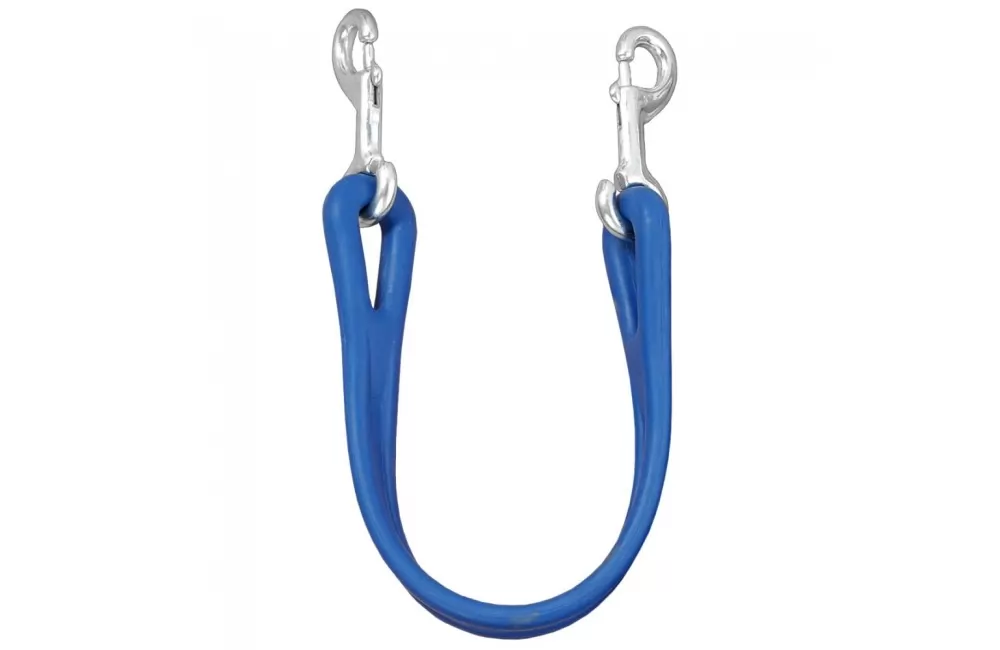 Tough-1 Rubber Trailer Tie 4 Tough-1 Rubber Trailer Tie - Image 2