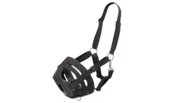 Tough-1 Easy Breathe Poly/Nylon Grazing Muzzle