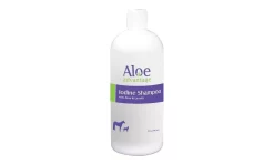 Aloe Iodine Shampoo